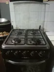 Used Gas Cooker - Like New - 2