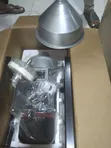 Electric Dry and Wet Grinder - Heavy Duty - 1