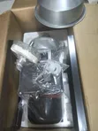 Electric Dry and Wet Grinder - Heavy Duty - 3