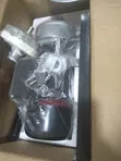 Electric Dry and Wet Grinder - Heavy Duty - 4