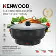 Kenwood Electric Pot - 1