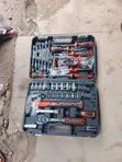 General Tools 100-Piece Combination Tool Set - 1
