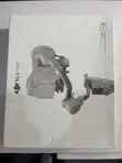 DJI RS 4 Gimbal - 1