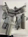 DJI RS 4 Gimbal - 3