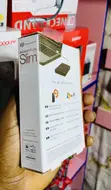 Seagate Backup Plus Slim 500GB Portable External Hard Drive - 4