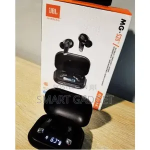 JBL MG-S20 Wireless Earbuds