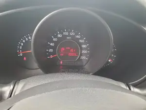 Kia Soul 2015 Blue