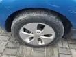 Kia Soul 2015 Blue - 5