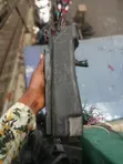 Cikakken Fusebox don Toyota Corolla (2005-2007) - 1