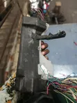 Cikakken Fusebox don Toyota Corolla (2005-2007) - 2