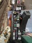 Cikakken Fusebox don Toyota Corolla (2005-2007) - 3