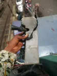 Cikakken Fusebox don Toyota Corolla (2005-2007) - 4