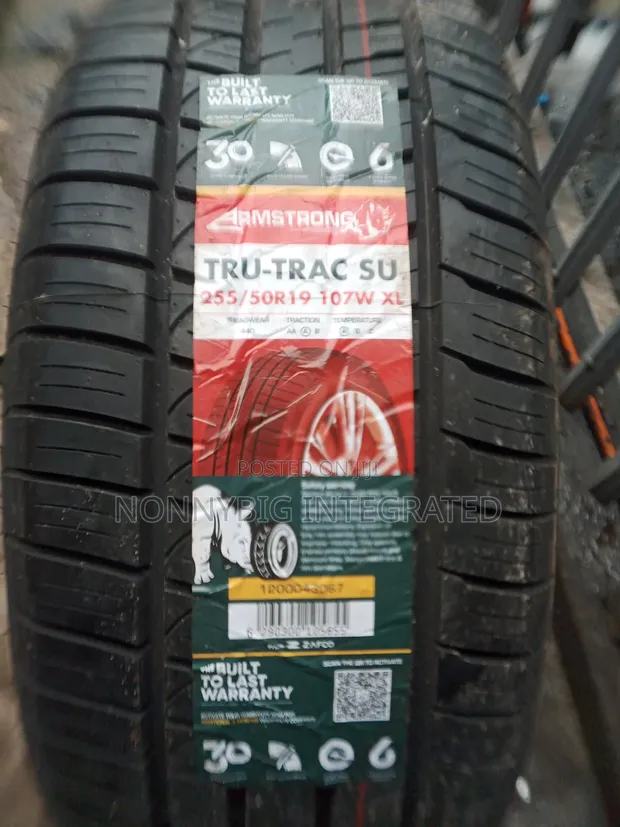 Mercedes-Benz ML Tires - 1