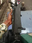 Cikakken Fusebox na Toyota Corolla 2001-2004 - 1