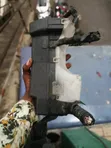 Cikakken Fusebox na Toyota Corolla 2001-2004 - 4