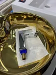 HEAD Basin Mixer Tap Set - Sabon Abu - 2