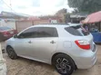 Toyota Matrix 2010 Brown - Na Najeriya Aka Yi Amfani Da Shi - 4