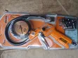 Ingco Pressure Gauge - 1