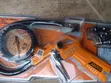 Ingco Pressure Gauge - 2