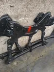 Toyota Highlander 2020 Gaban Engine Beam - 2
