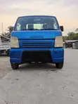 Suzuki Every 2012 Blue - 3