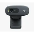 Logitech C270 HD Webcam - 1