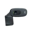 Logitech C270 HD Webcam - 2