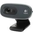Logitech C270 HD Webcam - 3