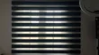 Zebra Blind na Taga 5ft - Baki & Brown - 3