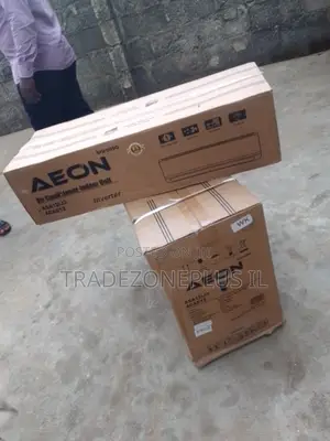 AEON 1.5HP Inverter Split AC - Barossa Series