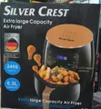 Sabon Silvercrest Air Fryer - 1