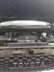 Toyota Sequoia 2017 Black - 5