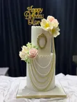 Ogesbakedtreats Wedding Cakes: Packages & Prices - 1