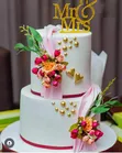 Ogesbakedtreats Wedding Cakes: Packages & Prices - 4