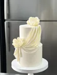 Ogesbakedtreats Wedding Cakes: Packages & Prices - 5