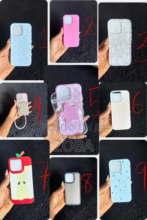 Brand New iPhone 16 Pro Case