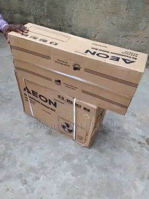 AEON Barossa 1.5HP Inverter Split AC