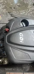 Hyundai Sonata Engine 2012 GDI - 2
