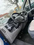 Peugeot Boxer 2009 Blue - 3
