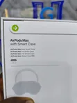 Apple AirPods Max USB-C (Ba Aiki) - 3
