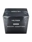 Viltrox EF-EOS M Lens Mount Adapter na Canon - 1