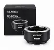 Viltrox EF-EOS M Lens Mount Adapter na Canon - 2