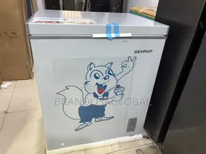 Skyrun BD-180 180L Chest Freezer