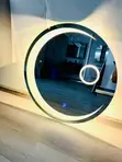 Luxury 3-in-1 LED Mirror - 3