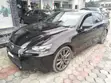 Lexus GS 350 2014 Black - 4