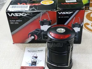 Wsky T1000 Fitilar LED Mai Haske Sosai