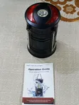Wsky T1000 Fitilar LED Mai Haske Sosai - 5