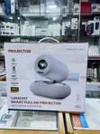 Lumacast Smart Full HD 1080P Android Projector - 1