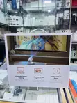 Lumacast Smart Full HD 1080P Android Projector - 2