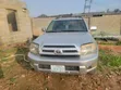 Toyota 4-Runner 2004 Silver - 2
